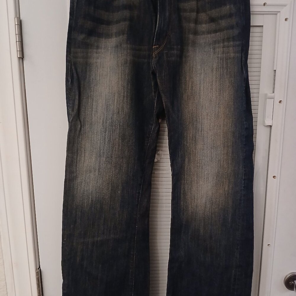 GUESS JEANS